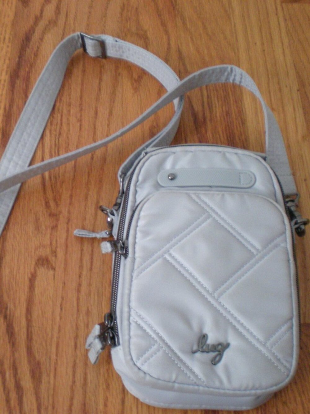 Lug Skeeter Mini B Crossbody/Fanny Pack